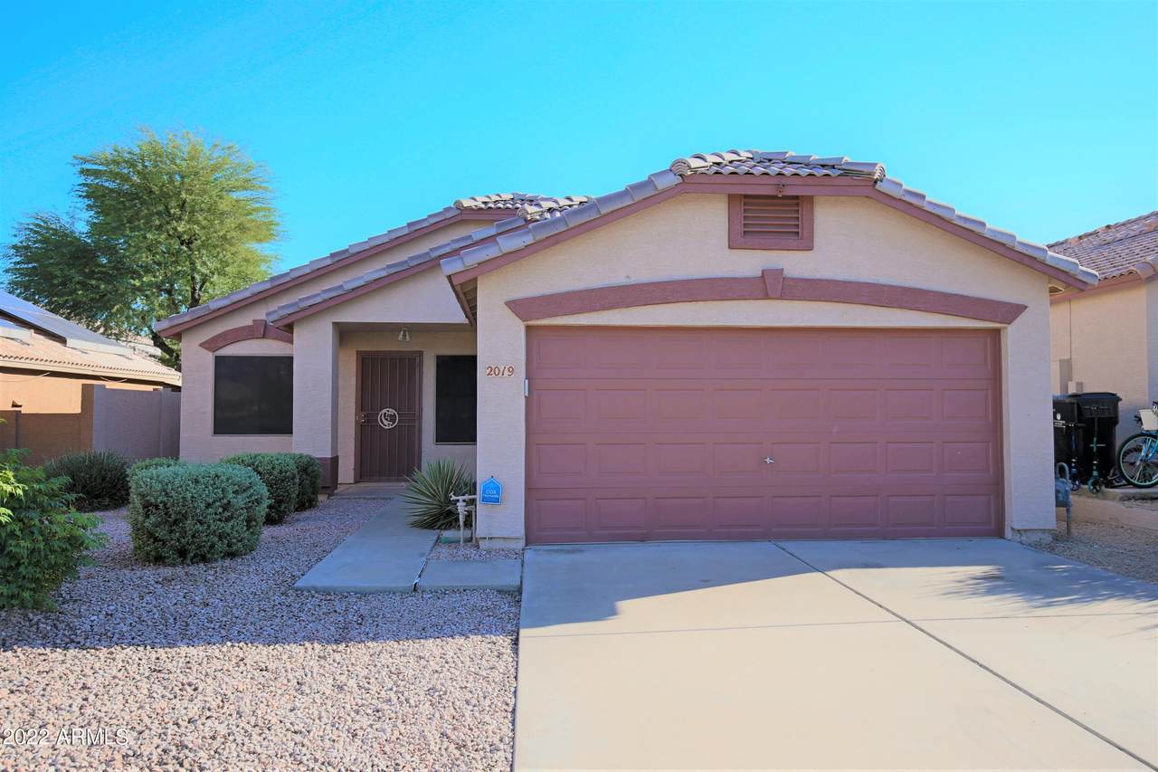 2019 Wahalla Lane - Photo 1