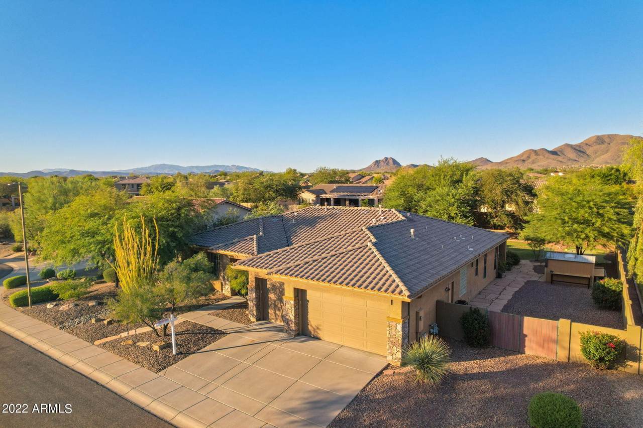 3134 Kuralt Court - Photo 1