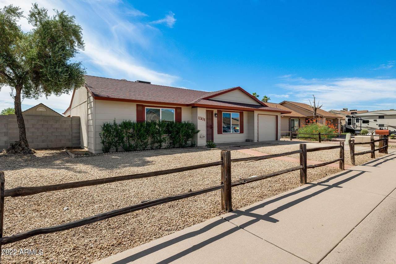 1301 Hononegh Drive - Photo 1
