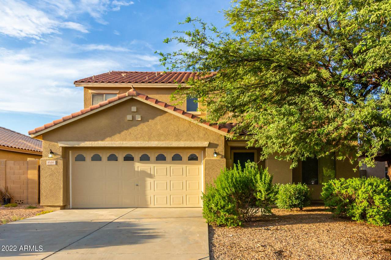 646 Silver Reef Court - Photo 1