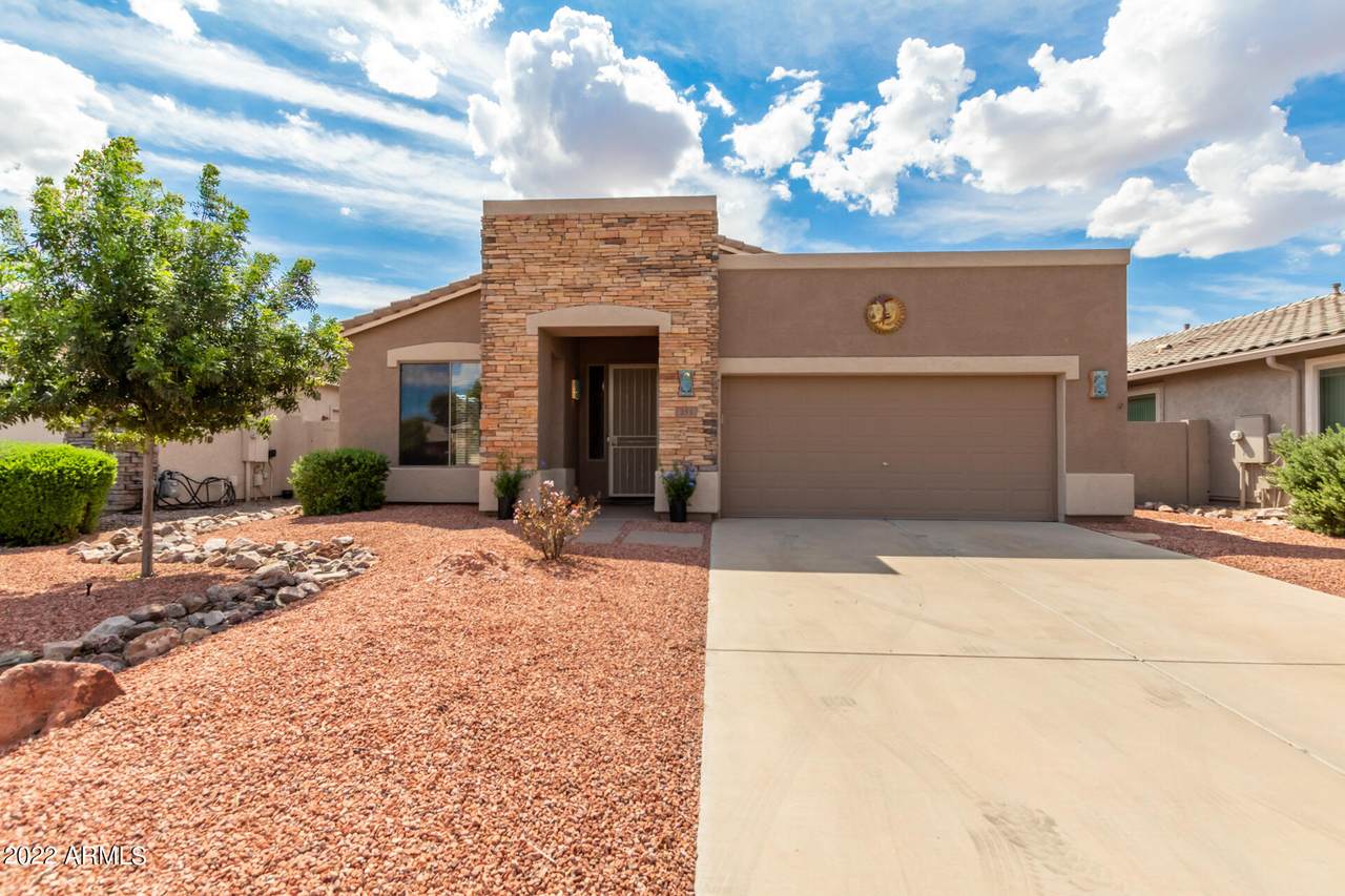 151 Rock Wren Drive - Photo 1