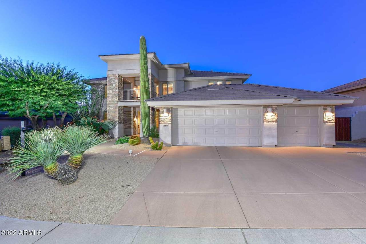 11488 Running Deer Trail - Photo 1
