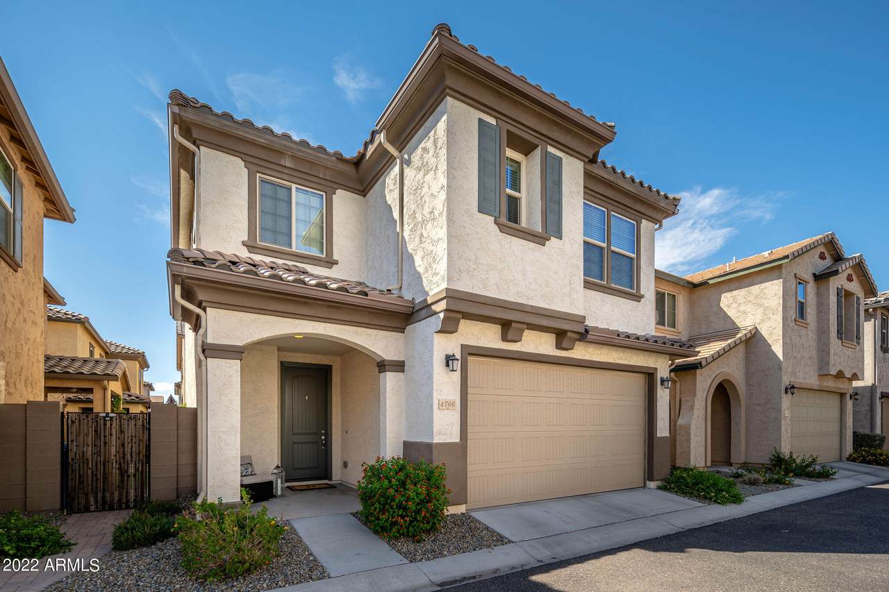 4766 Tierra Buena Lane - Photo 1