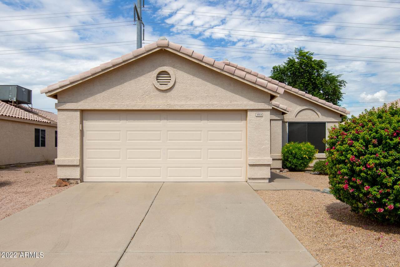 4914 Colby Circle - Photo 1