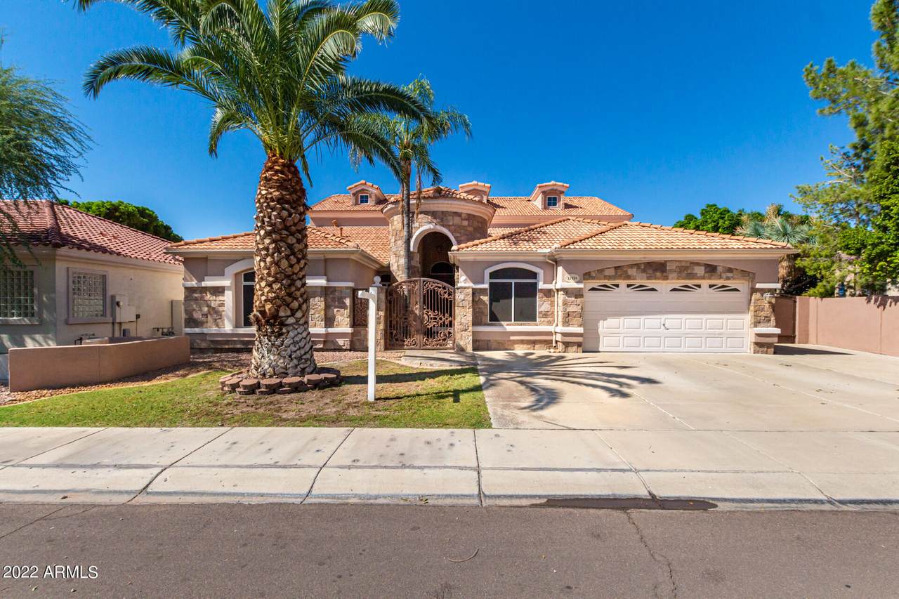 21428 55TH Avenue - Photo 1