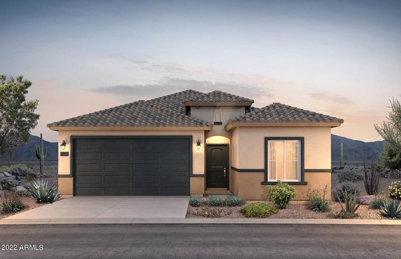 18335 Buckhorn Trail - Photo 1
