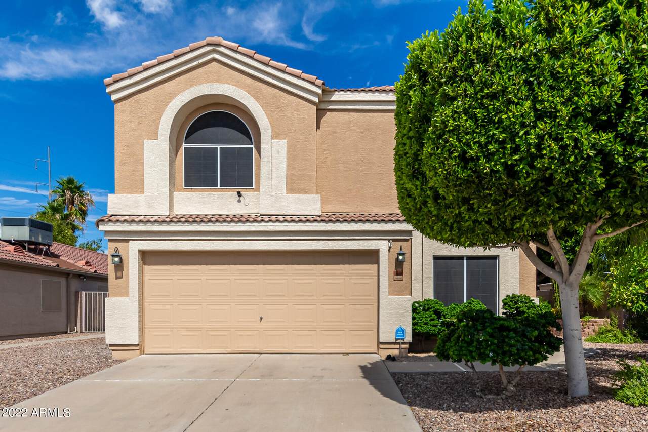 1214 Wahalla Lane - Photo 1