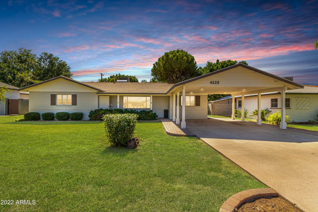 4225 Avalon Drive - Photo 1