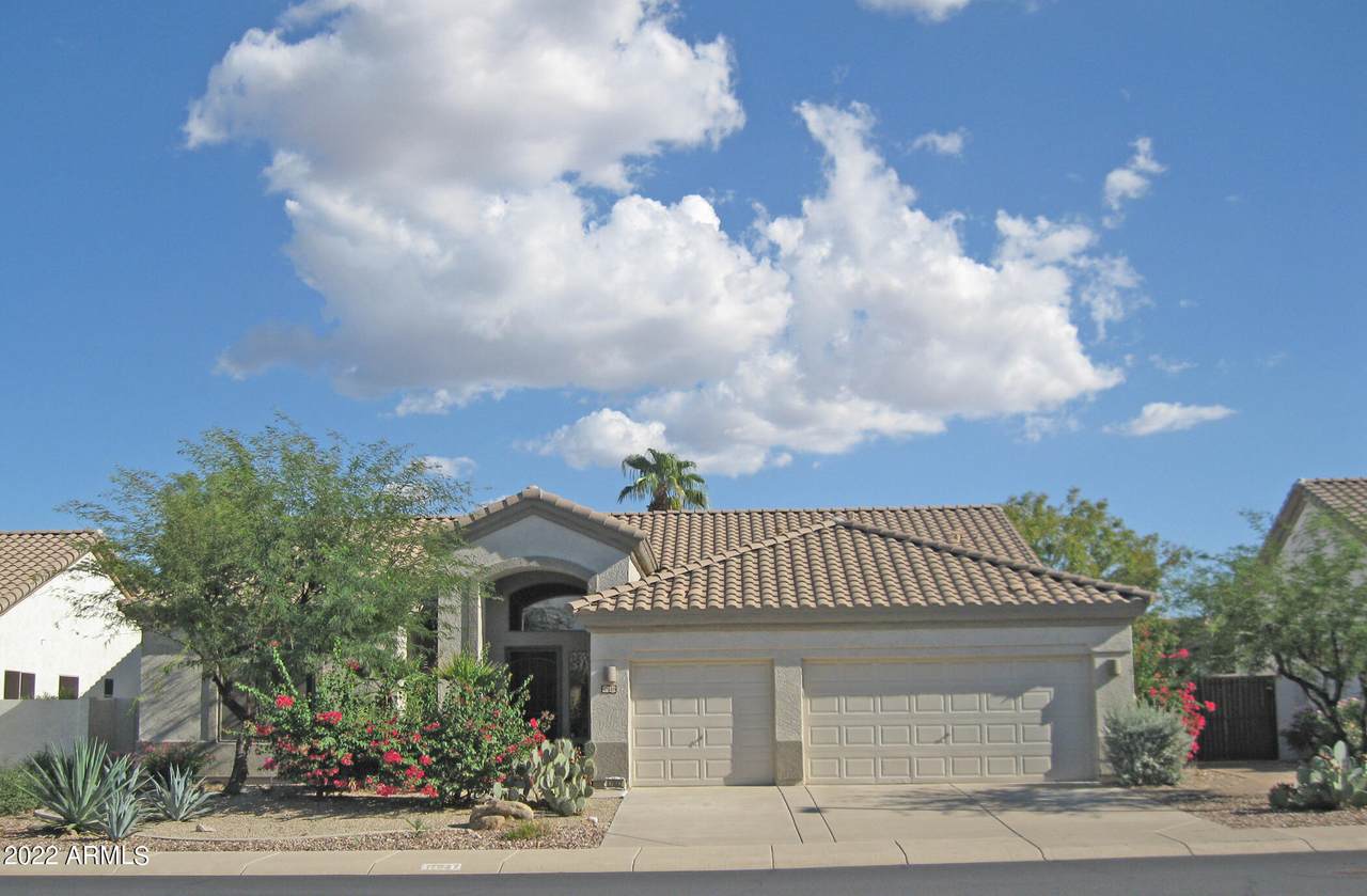17637 Eagle Drive - Photo 1