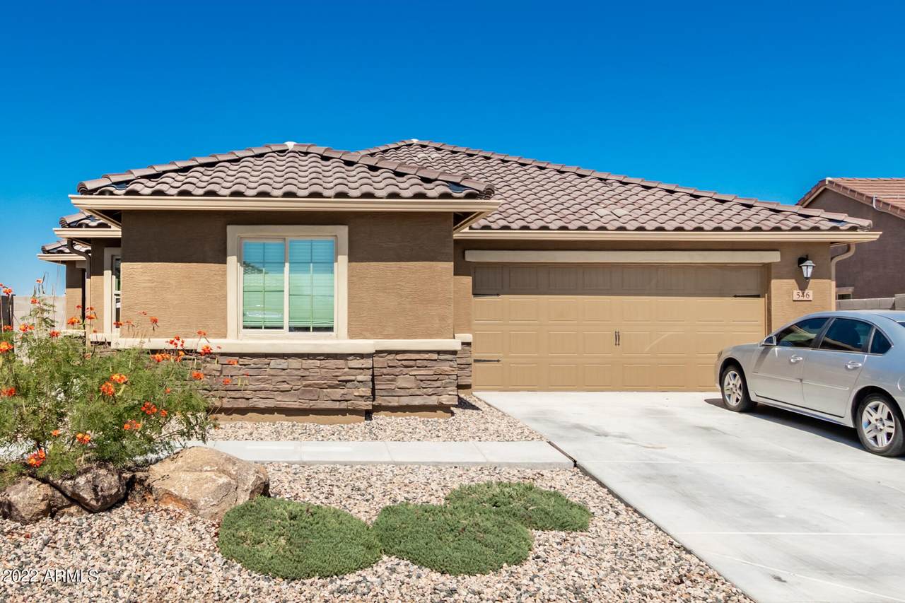 546 Pintail Drive - Photo 1