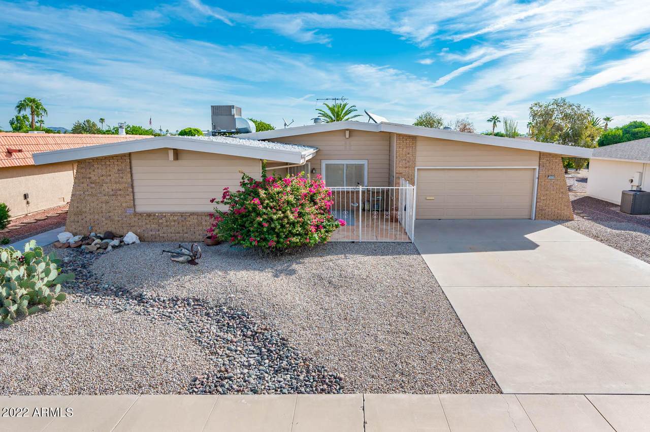 16609 Desert Holly Drive - Photo 1