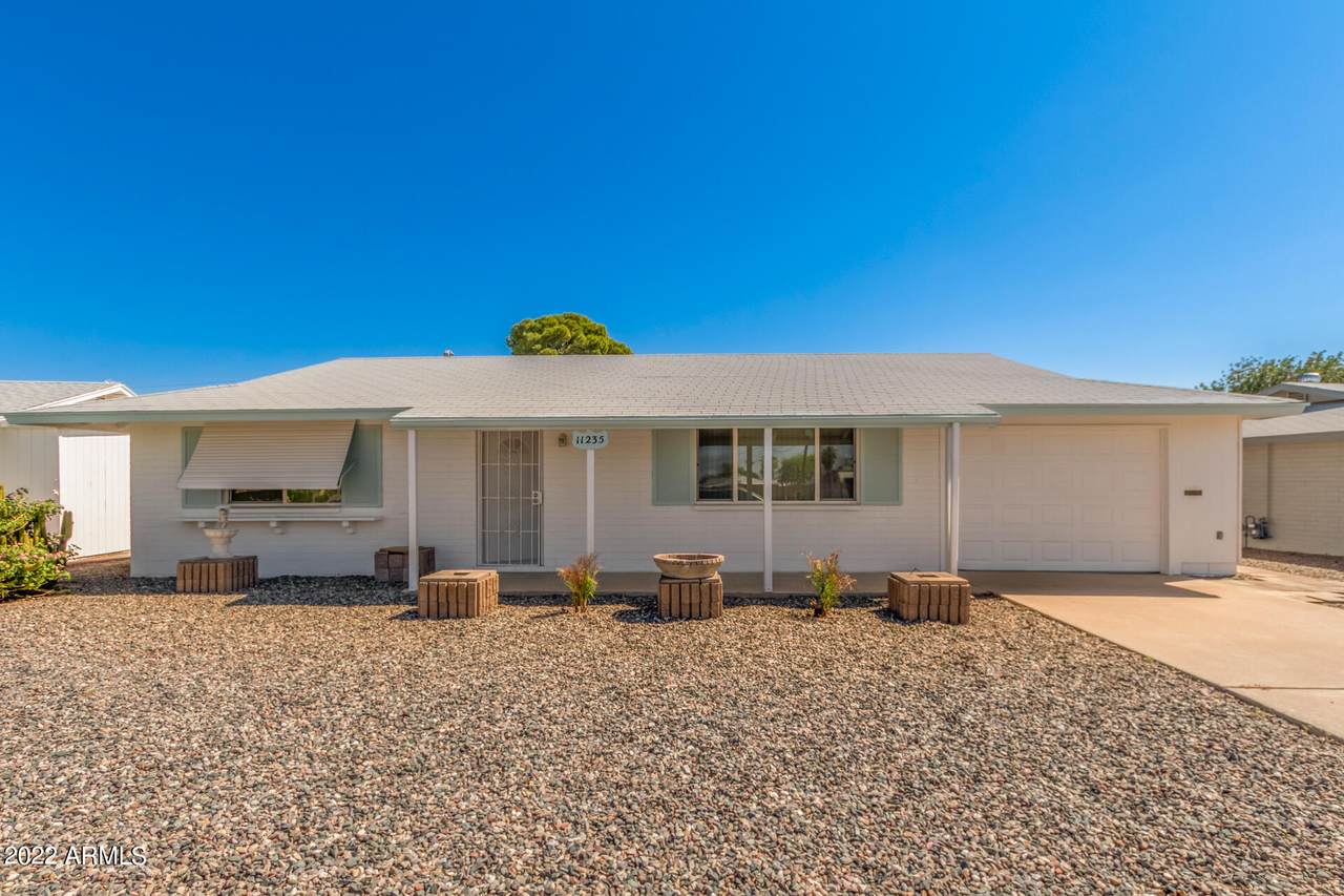 11235 111TH Avenue - Photo 1