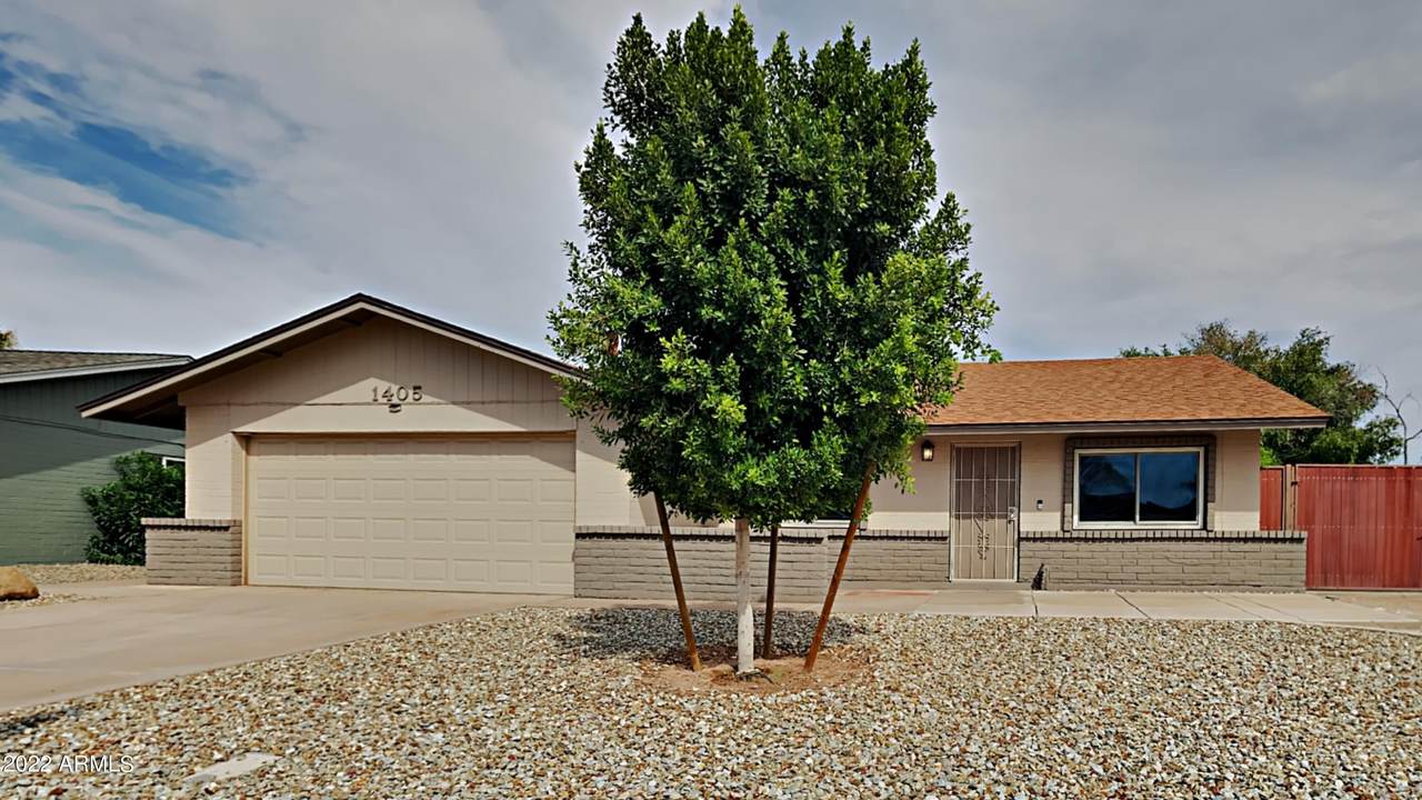 1405 El Monte Place - Photo 1