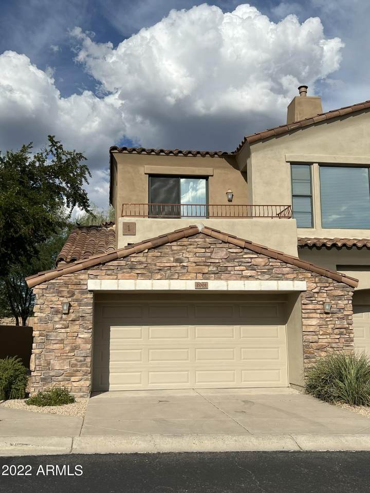 19550 Grayhawk Drive - Photo 1