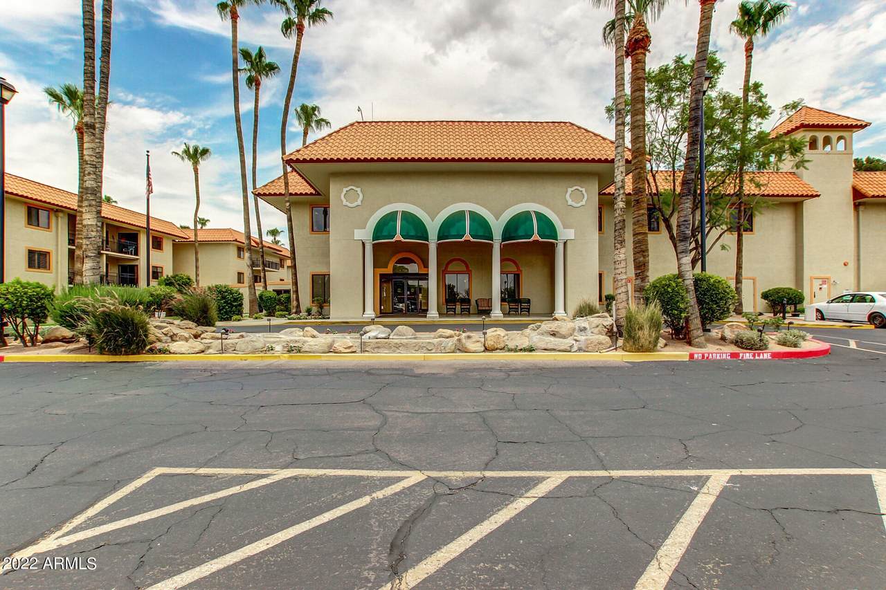 10330 Thunderbird Boulevard - Photo 1