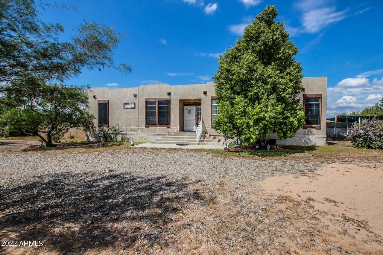 7250 Gecko Run Trail - Photo 1