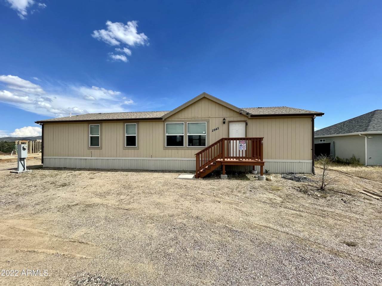 2945 Omega Drive - Photo 1