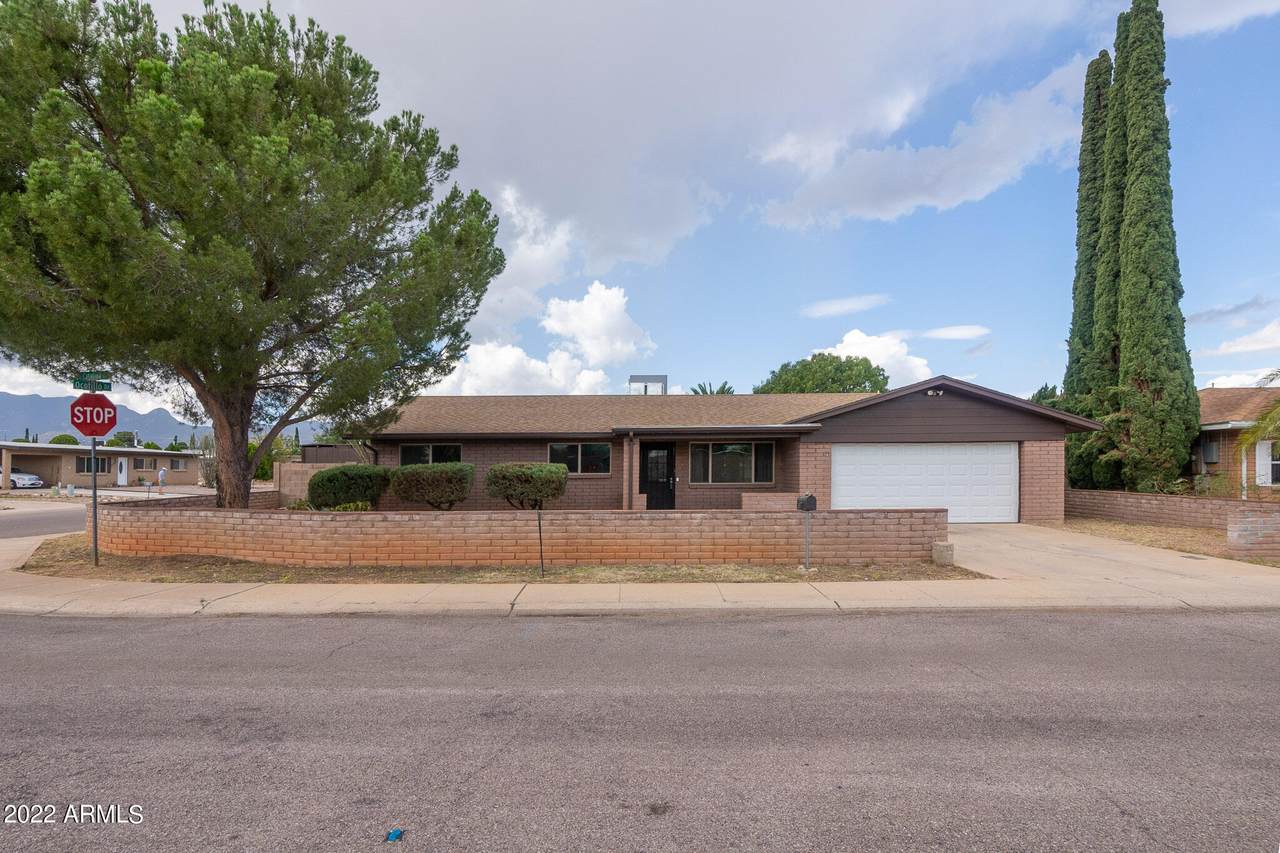 1209 Catalina Drive - Photo 1