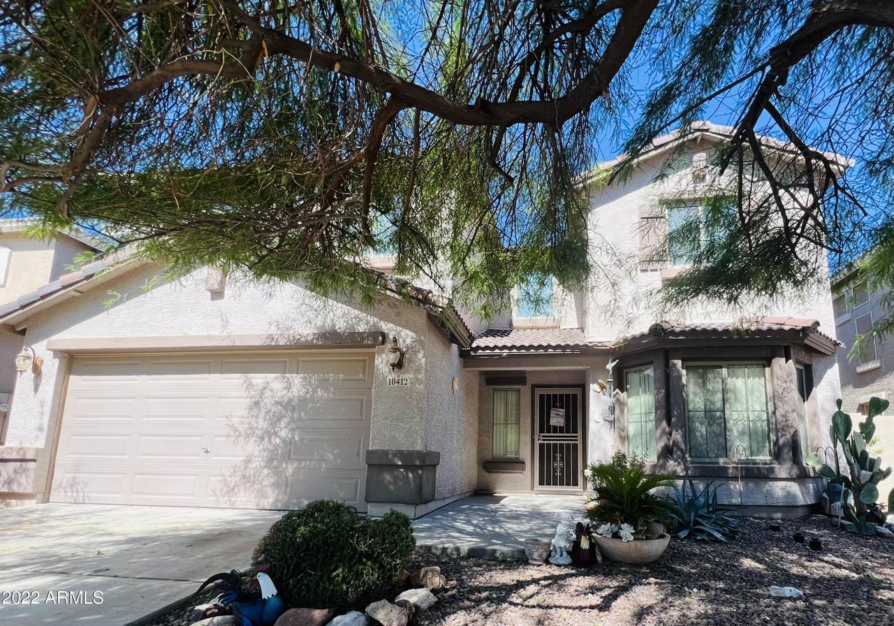 10412 Magnolia Street - Photo 1