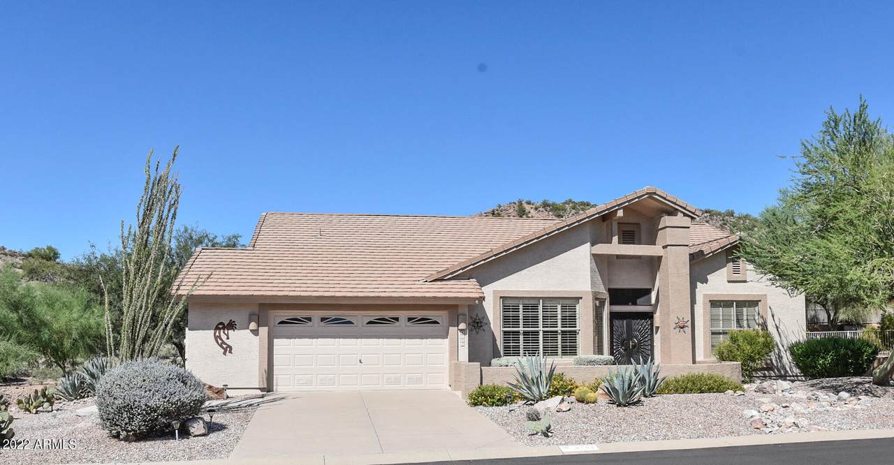 4792 Crested Saguaro Lane - Photo 1