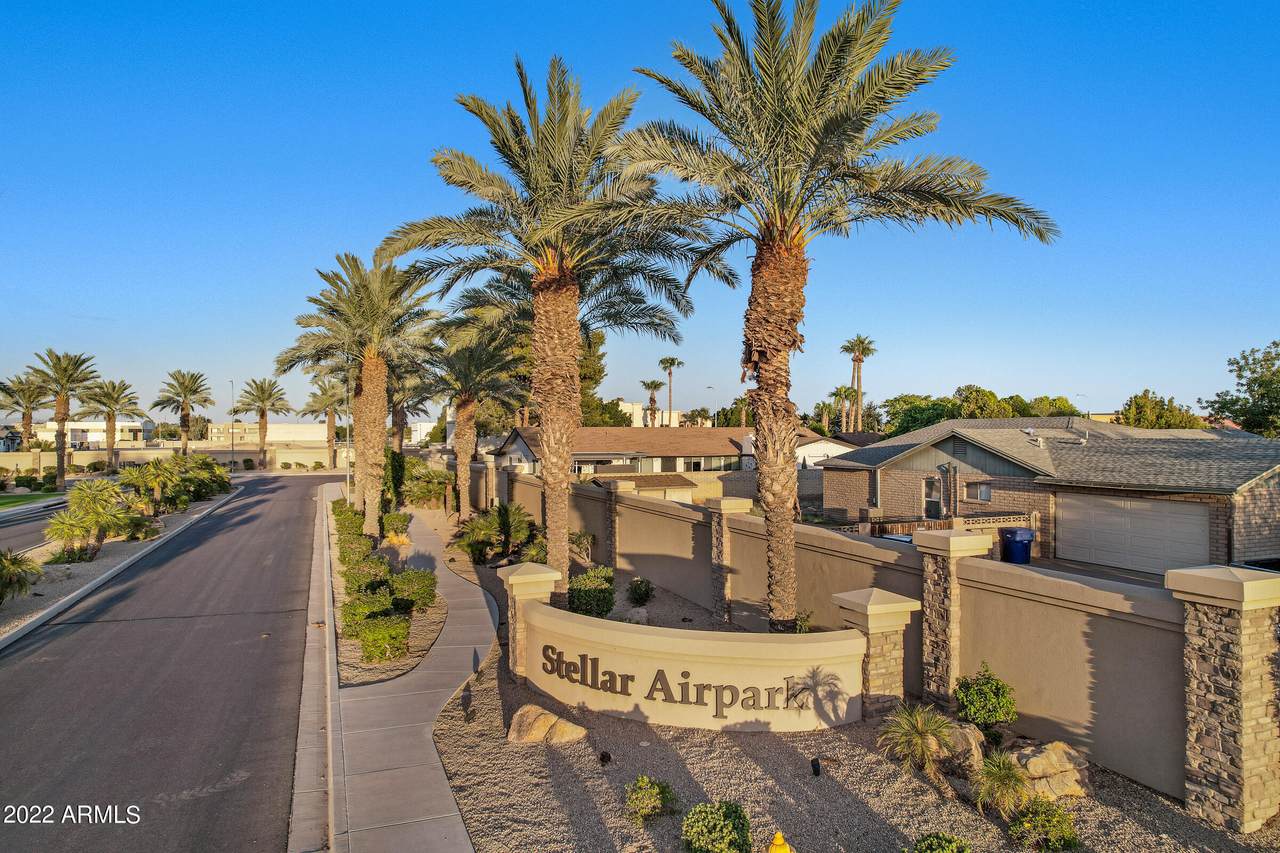 209 Stellar Parkway - Photo 1