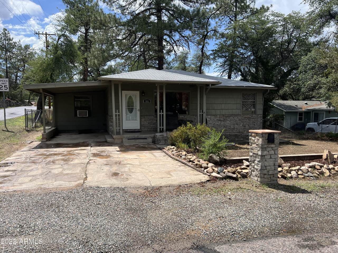 502 Dougherty Street - Photo 1