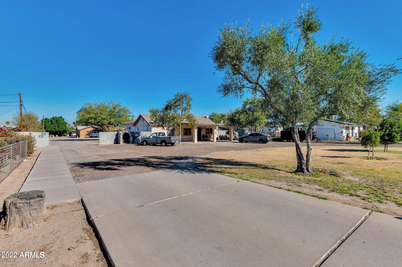 734 Alta Vista Road - Photo 1