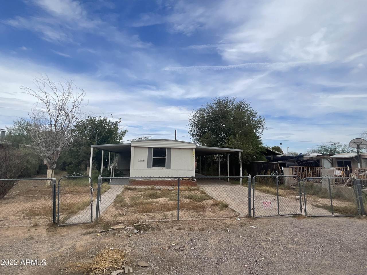 2704 Ocotillo Drive - Photo 1