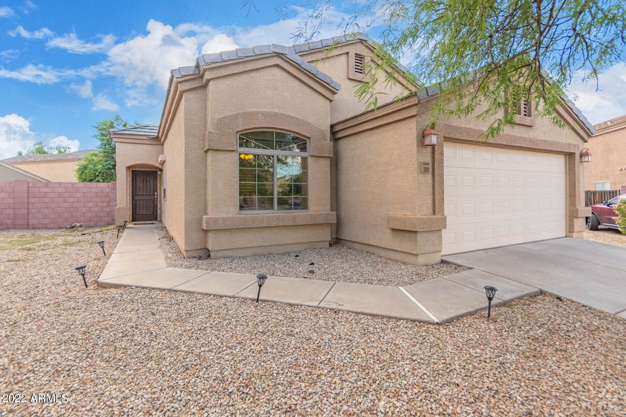 3901 Naomi Lane - Photo 1