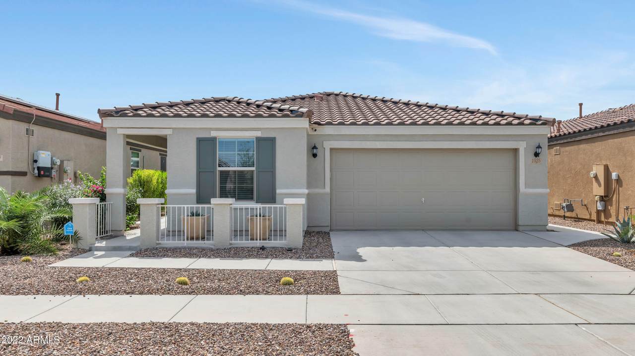 1525 Saint Catherine Avenue - Photo 1
