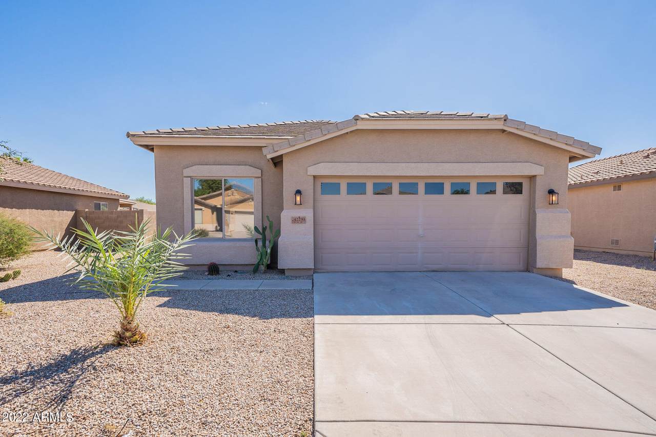 42293 Bunker Drive - Photo 1