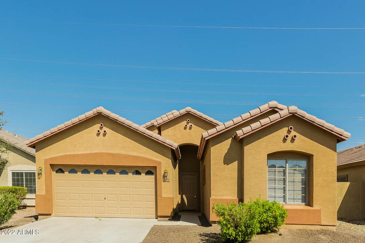 9206 Elwood Street - Photo 1