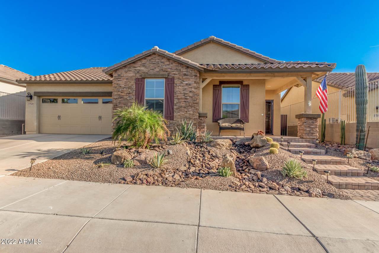 17525 Redwood Lane - Photo 1
