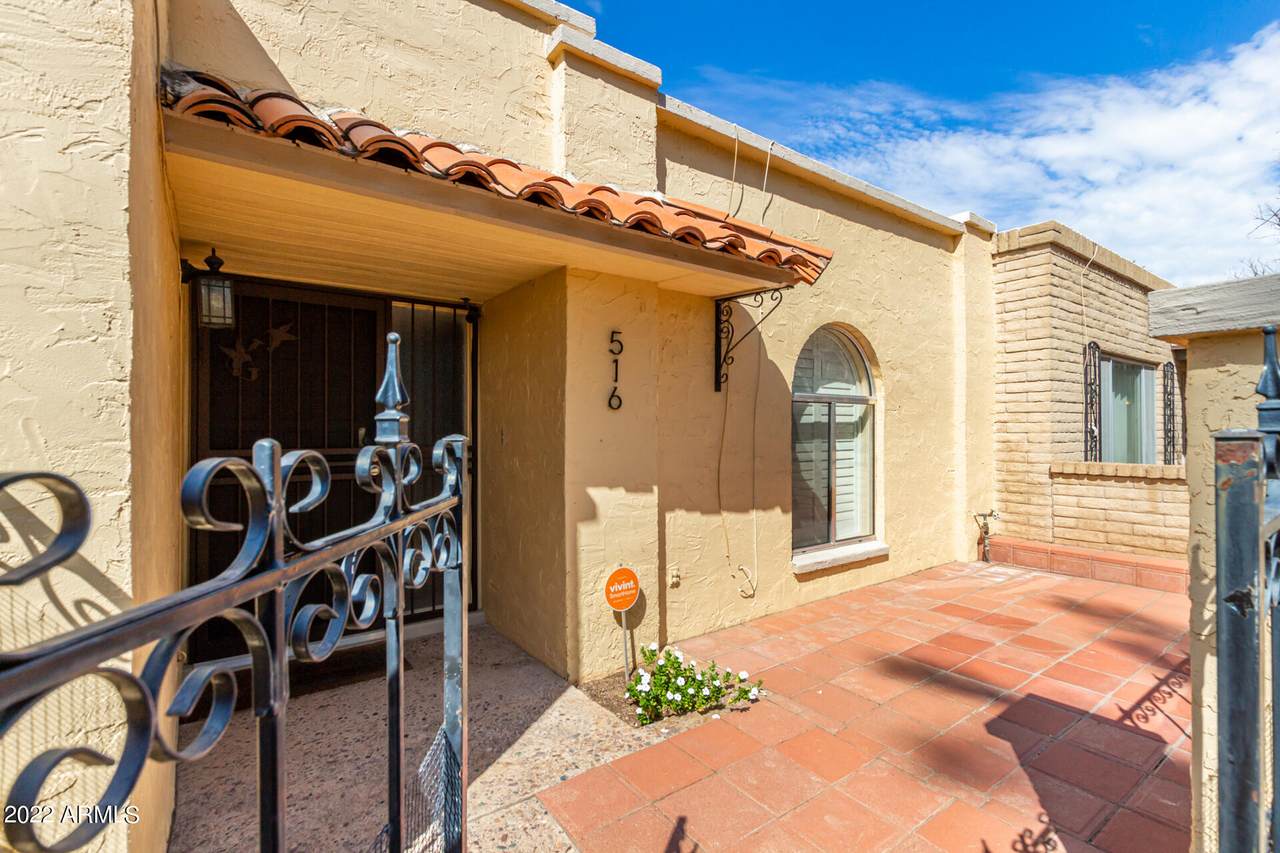 516 Hobson Plaza - Photo 1