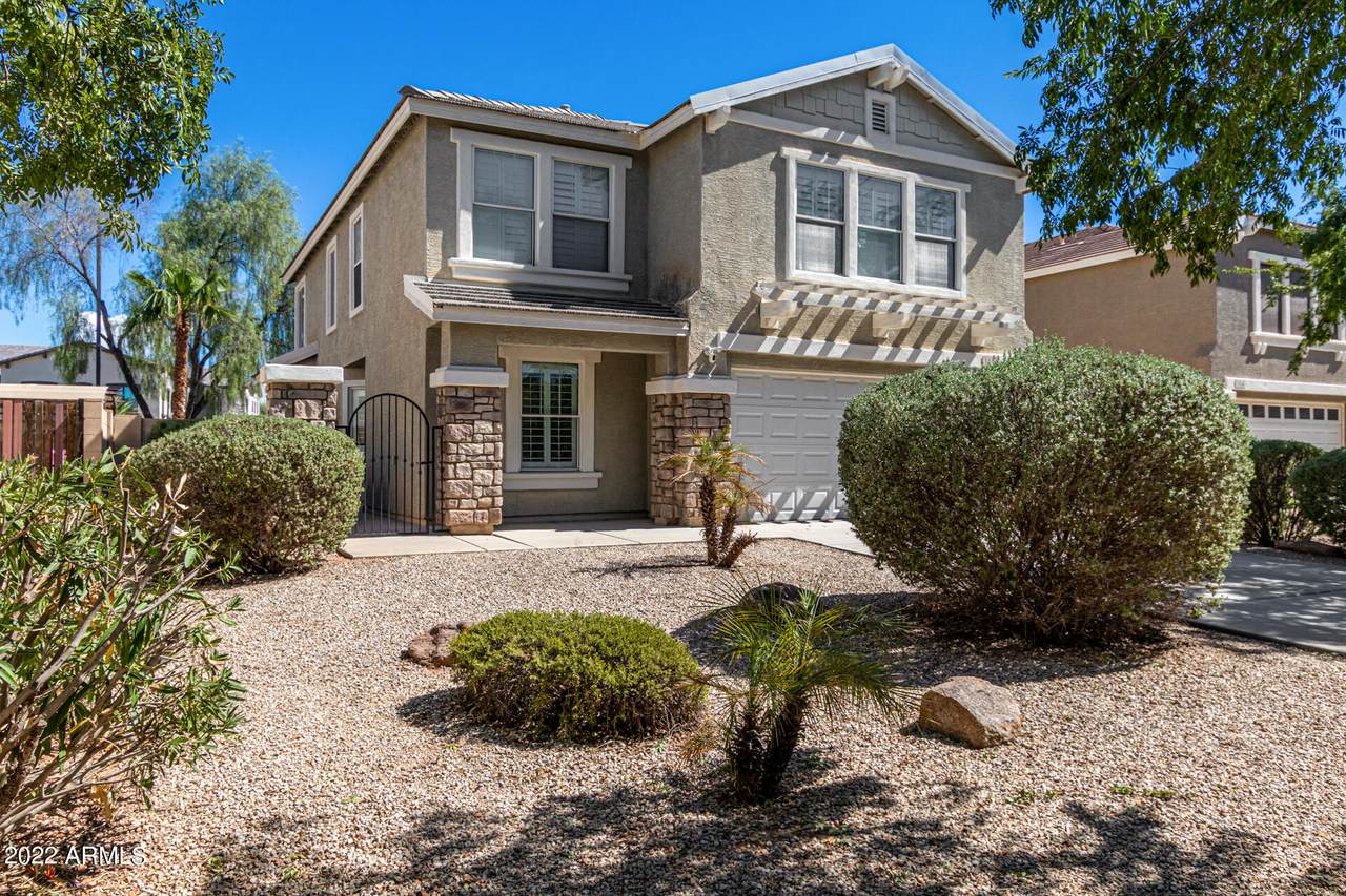 1449 Owl Drive - Photo 1