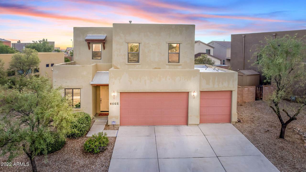 1055 Marchbanks Drive - Photo 1
