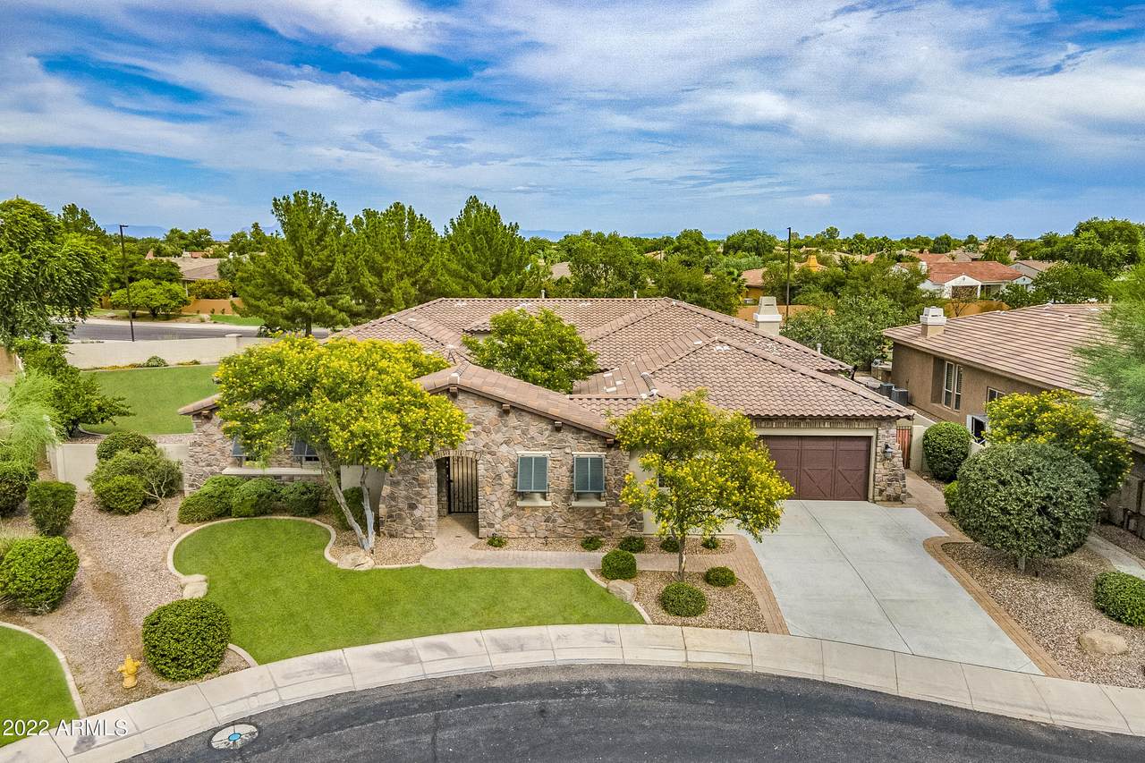 5301 San Sebastian Place - Photo 1
