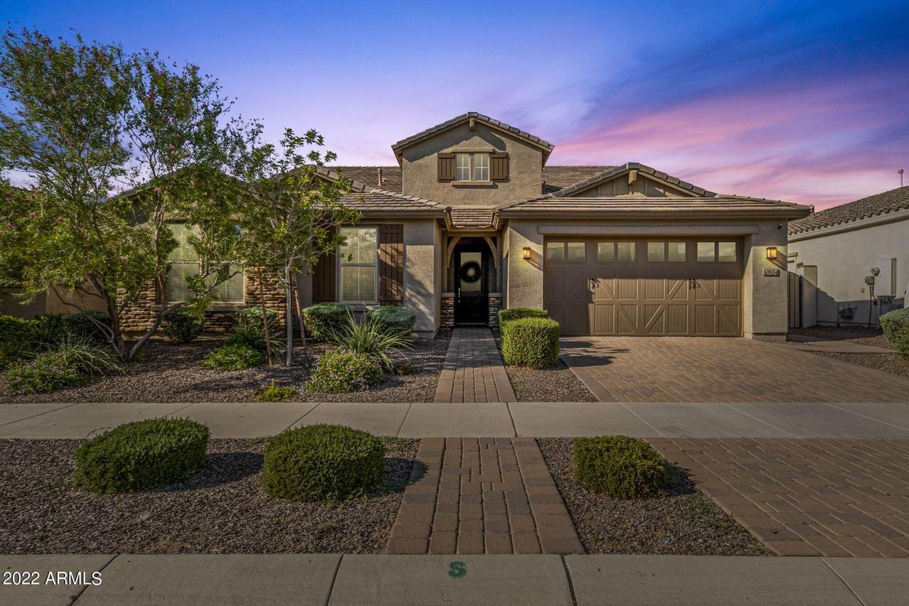 10624 Sheffield Drive - Photo 1