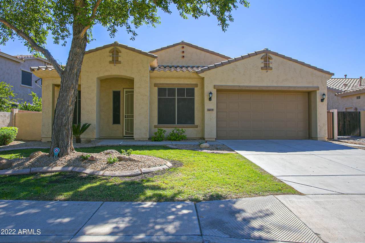 3691 Palmer Street - Photo 1