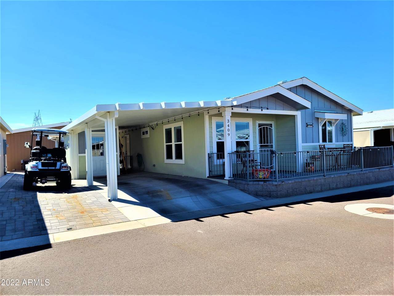 650 Hawes Road - Photo 1