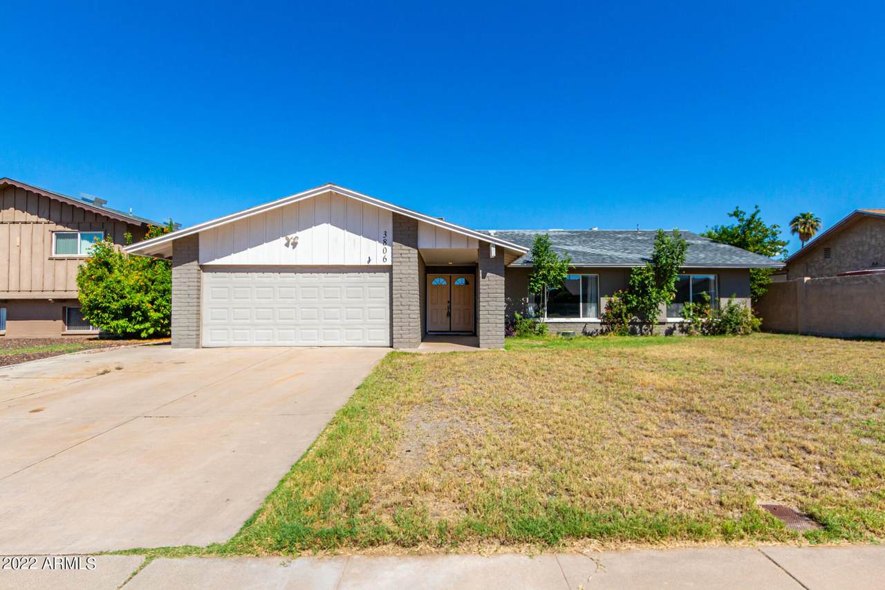 3806 Mauna Loa Lane - Photo 1