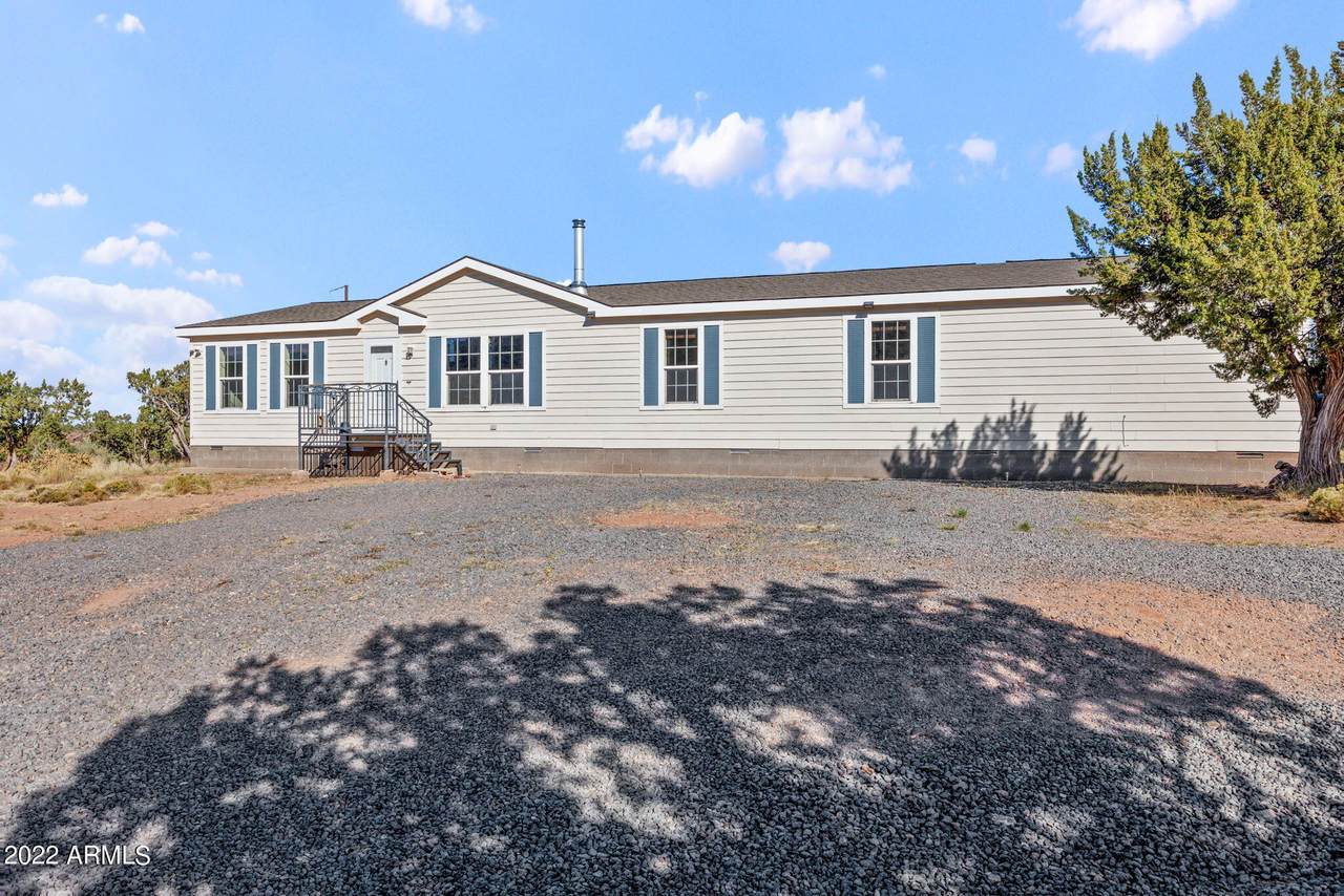 4047 Black Mesa Valley Road - Photo 1