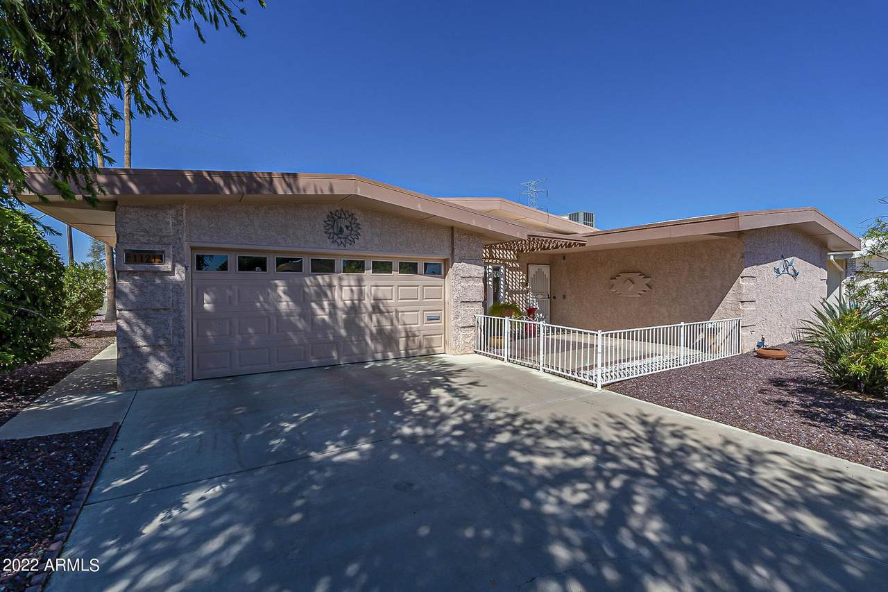 11213 Granada Drive - Photo 1