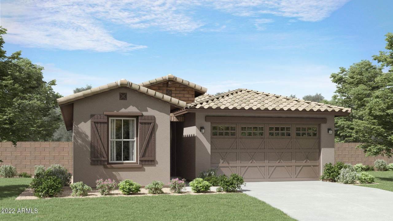 12522 Cassia Trail - Photo 1
