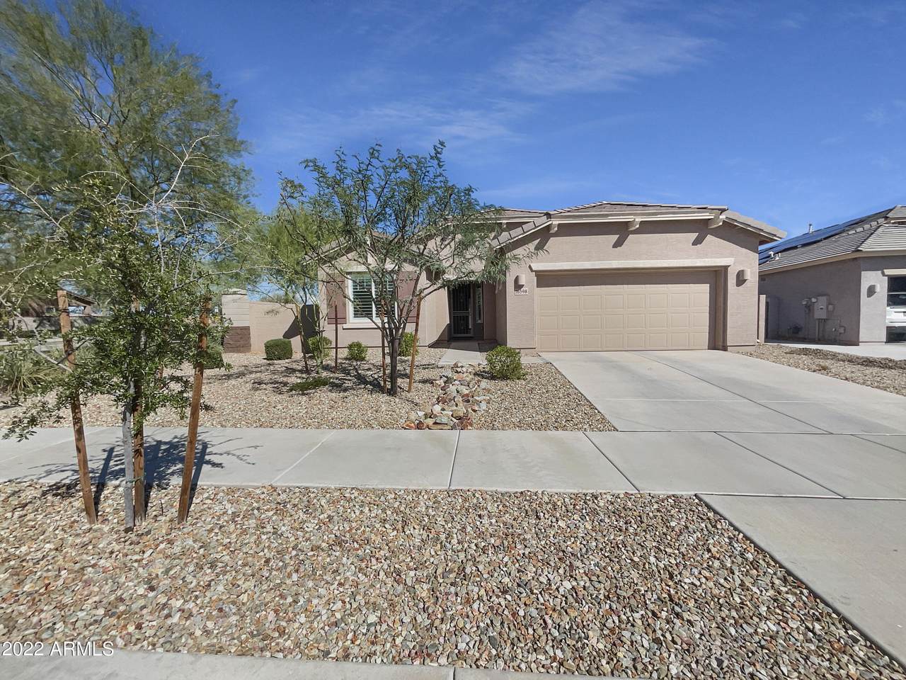 16598 Calle Lejos - Photo 1