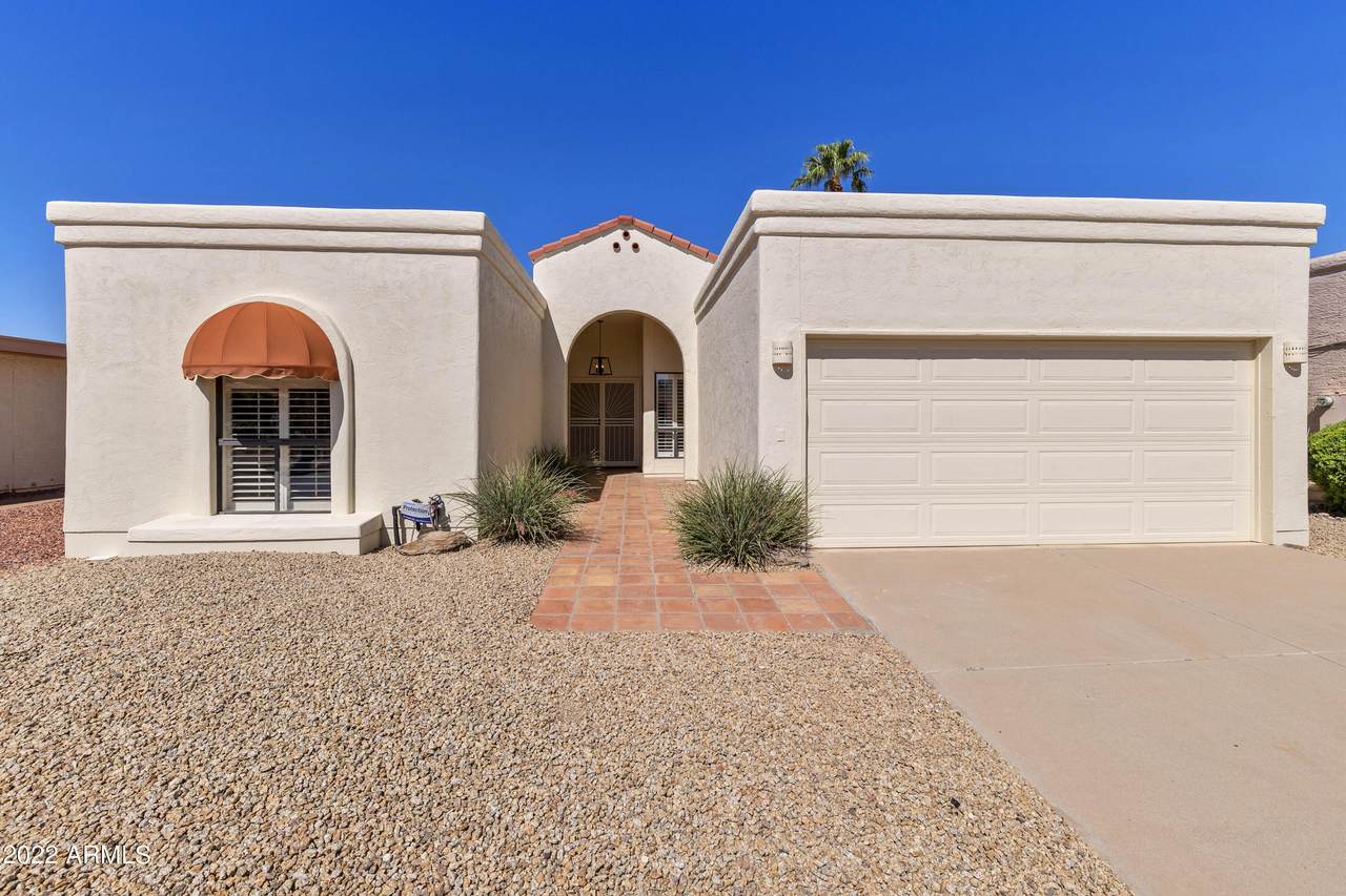 10540 Sunnydale Drive - Photo 1