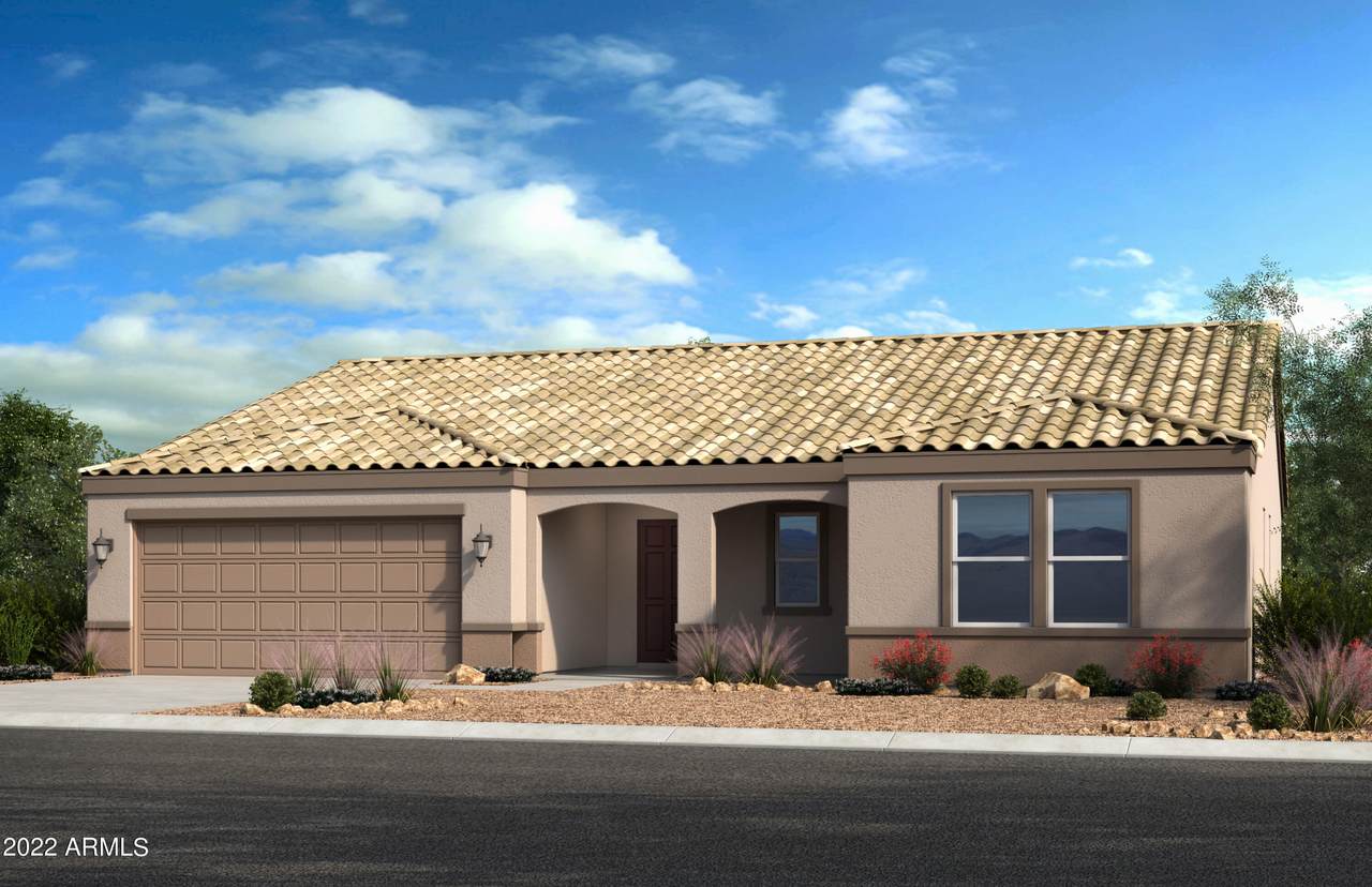 1541 Desert Breeze Drive - Photo 1