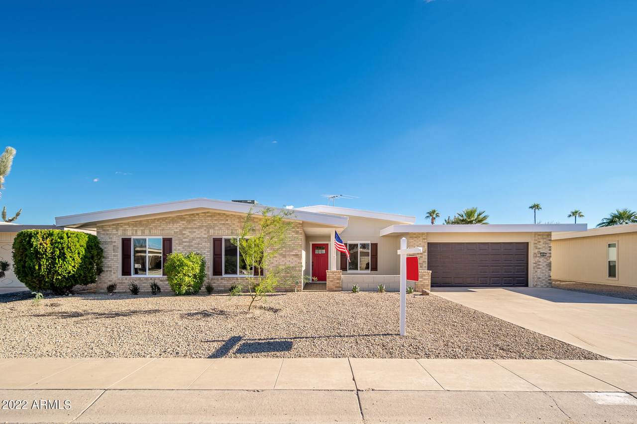 10837 Sequoia Drive - Photo 1