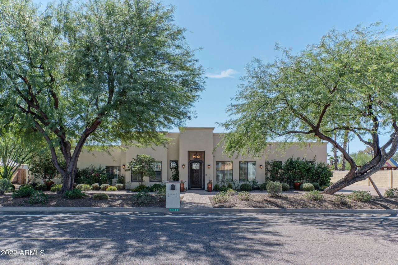 6623 Sweetwater Avenue - Photo 1