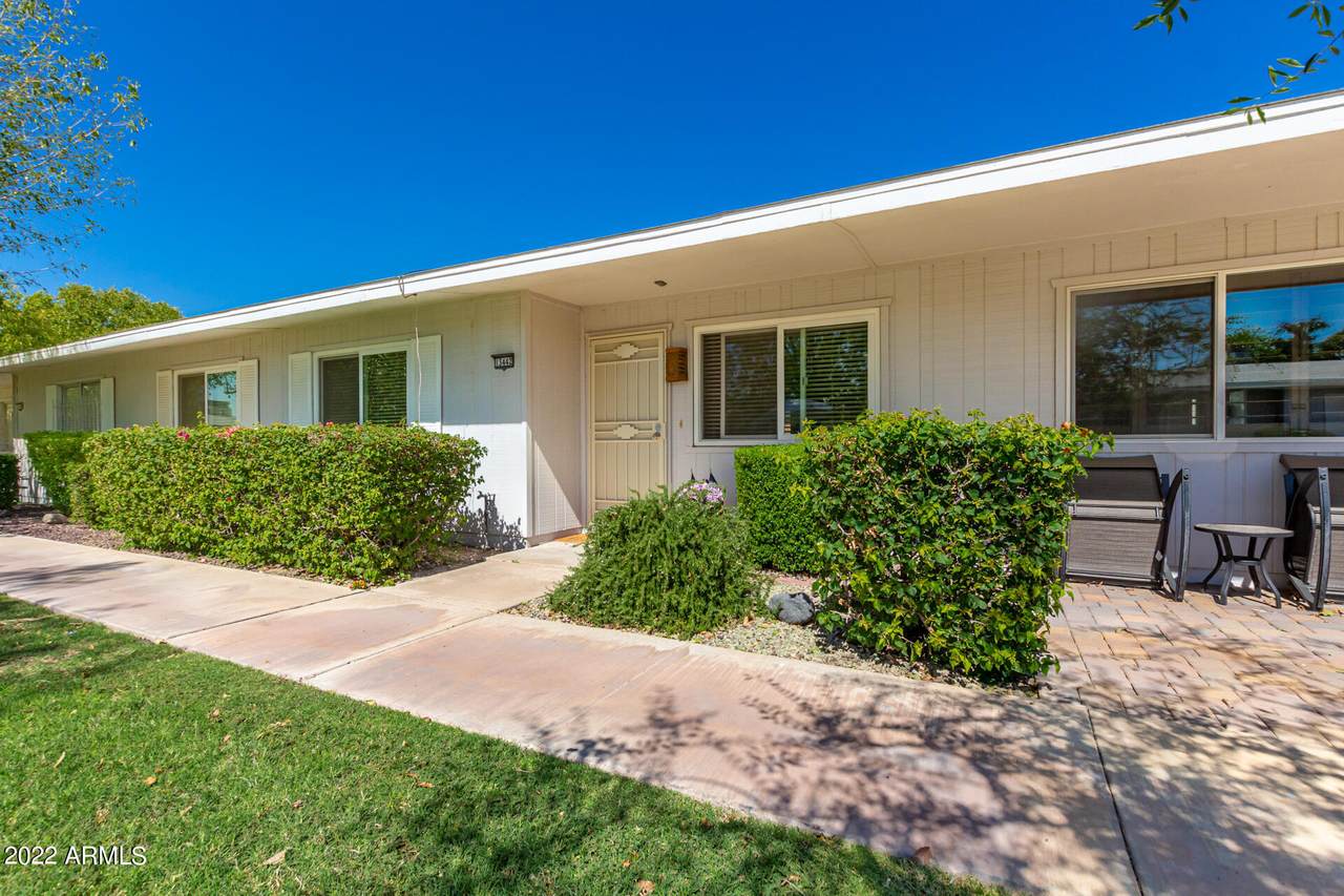 13442 108TH Drive - Photo 1